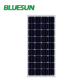 Solarzellen-Solarmodule flexibles Solarmodul 50W Mono-Solarmodule